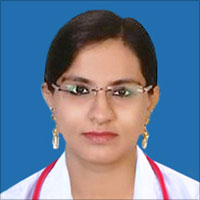 Dr. Hajira Khanam